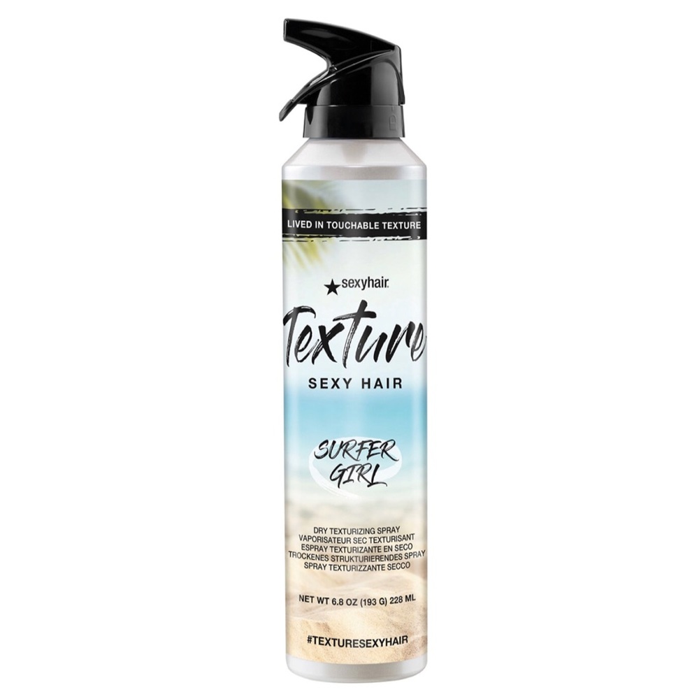 Sexy Hair Surfer Girl Dry Texturizing Spray